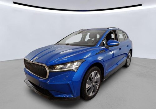 Skoda_Enyaq_60_LED_modra_predek2