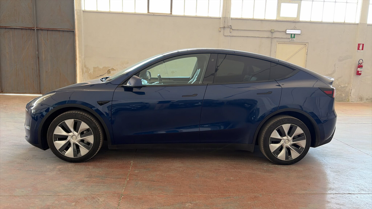 Tesla Model Y Long Range Dual Motor AWD 2021 178239 km DPH